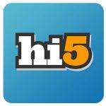 hi5 app